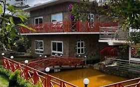 Vaga Copper Castle